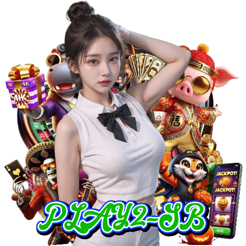 play2-sb ฝากถอนออโต้