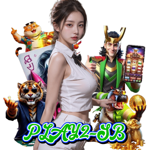 play2-sb แตกหนัก